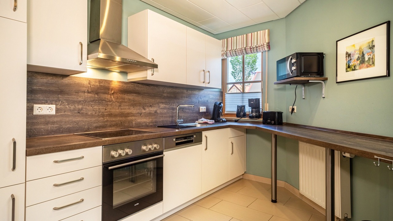 Photo of Kitchen in Salem