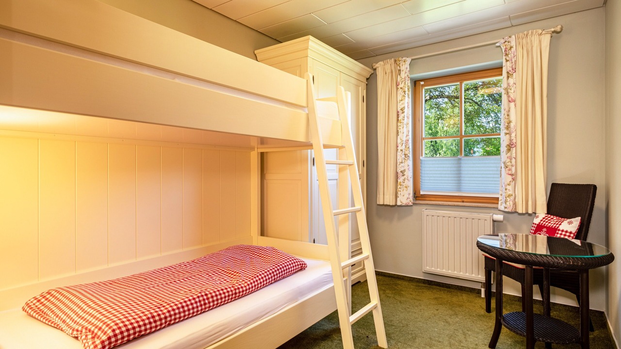 Photo of Bedroom in Salem