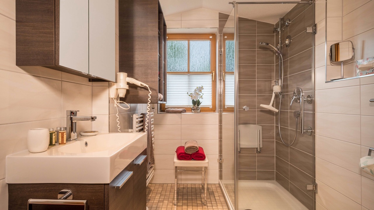 Photo of Bathroom in Salem