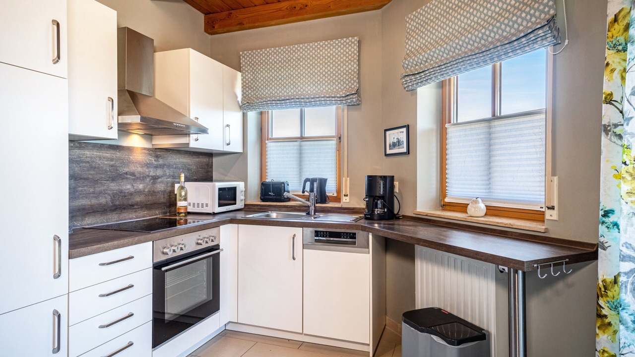 Photo of Kitchen in Neufrach