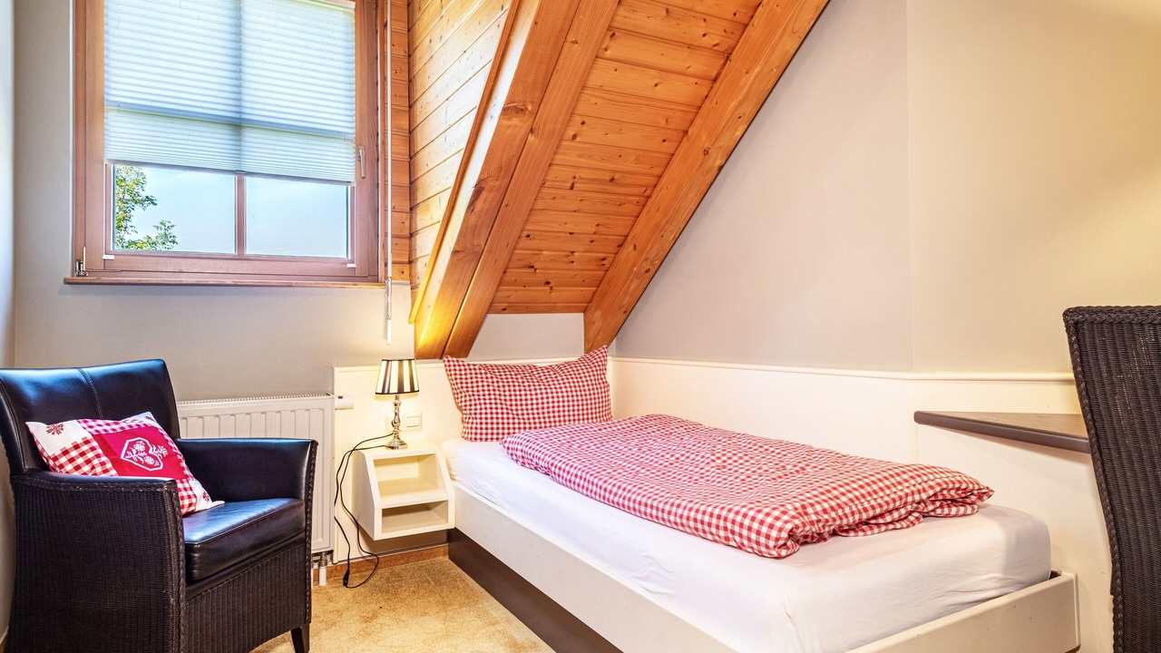 Photo of Bedroom in Neufrach