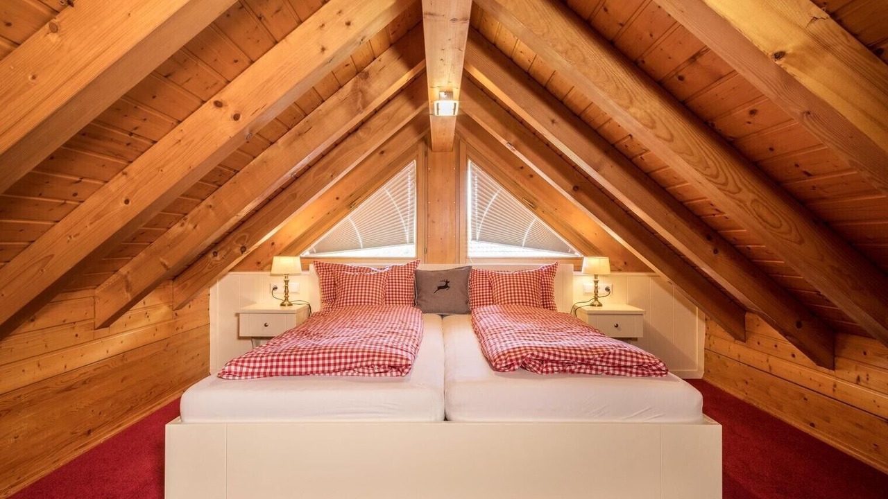 Photo of Bedroom in Neufrach