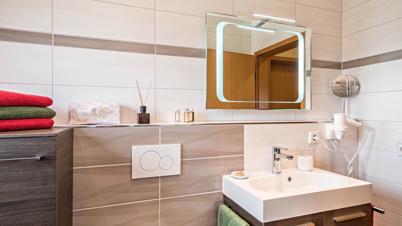 Photo of Bathroom in Neufrach