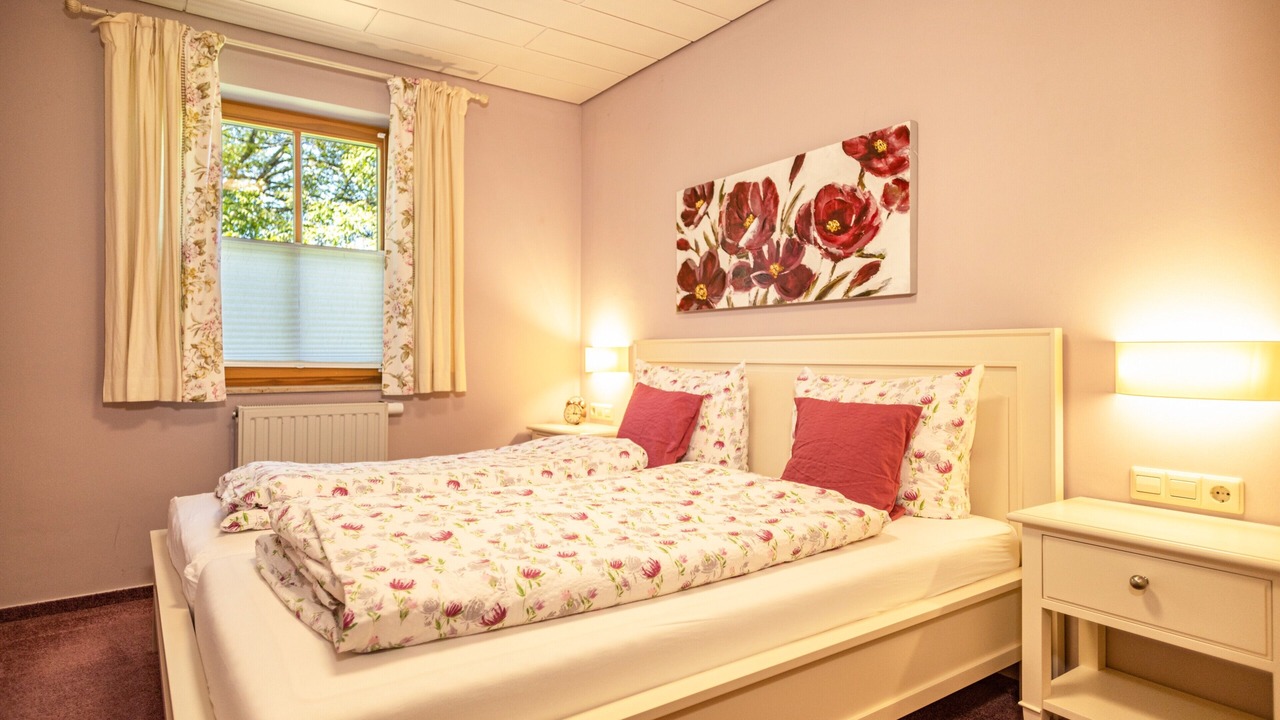 Photo of Bedroom in Neufrach