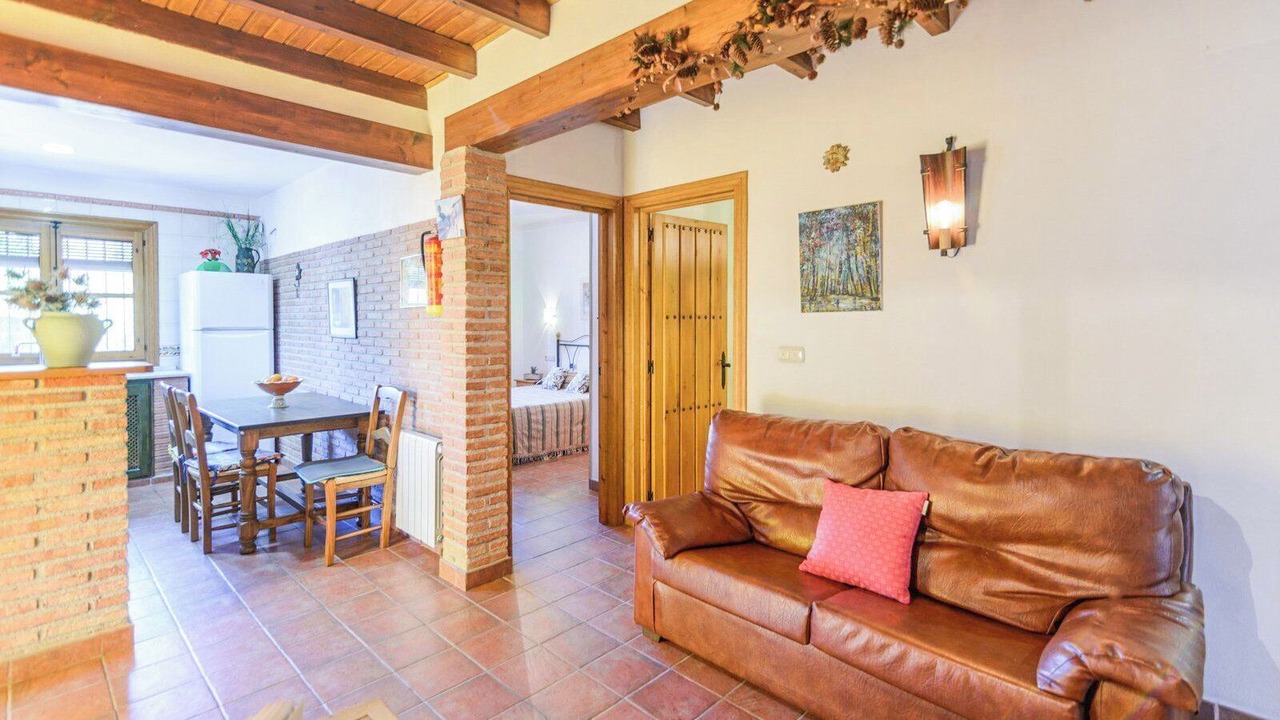 Photo of Livingroom in Orgiva