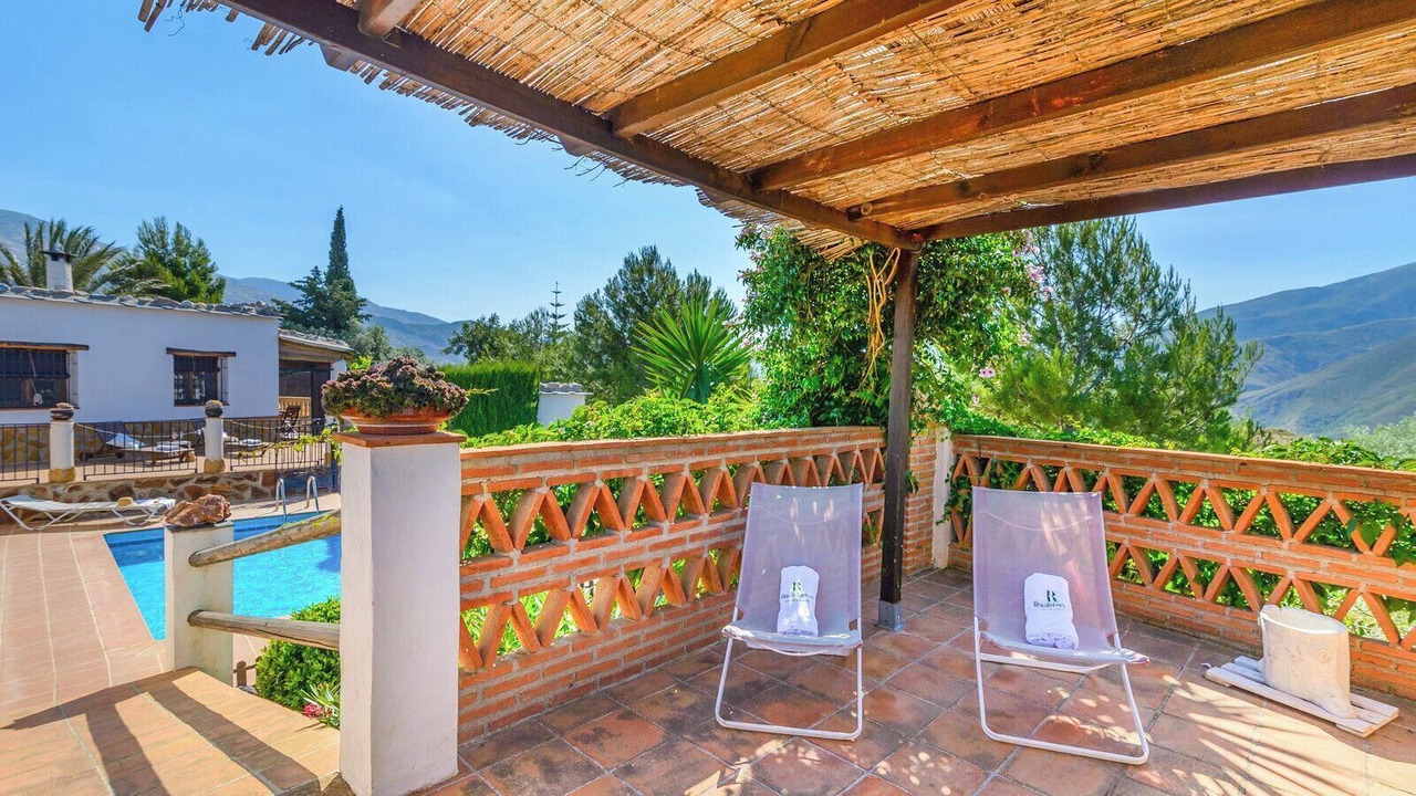 Photo of Outdoor in Orgiva