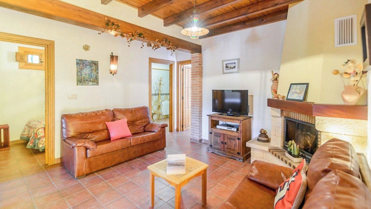 Photo of Livingroom in Orgiva
