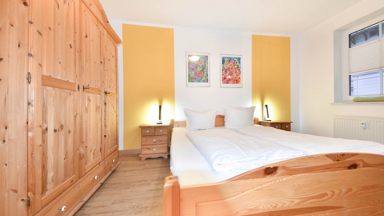 Photo of Bedroom in Heringsdorf
