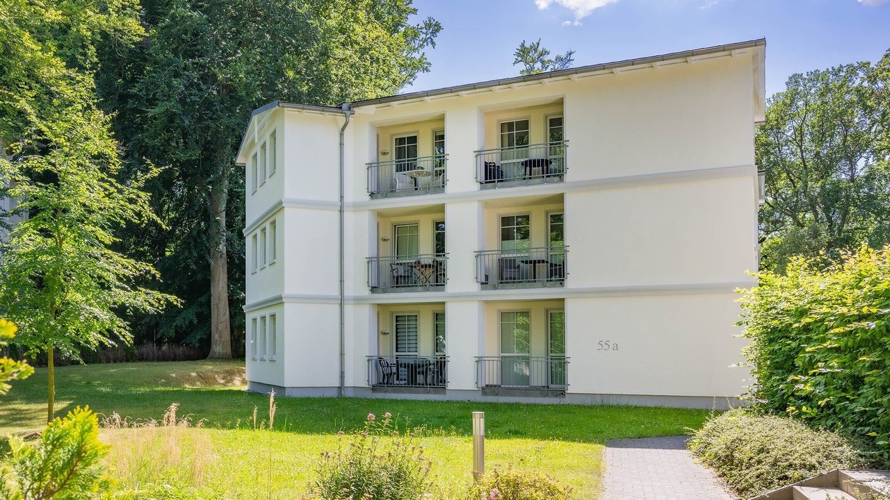 Photo of Outdoor in Heringsdorf