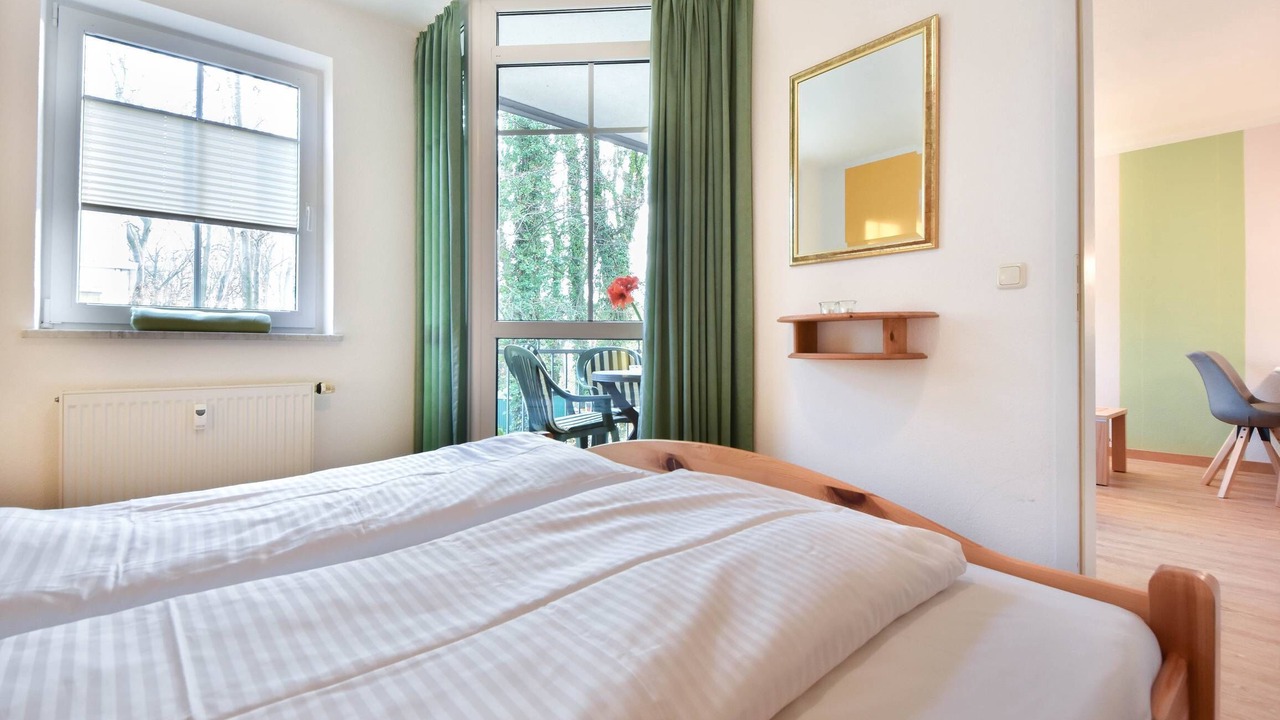 Photo of Bedroom in Heringsdorf