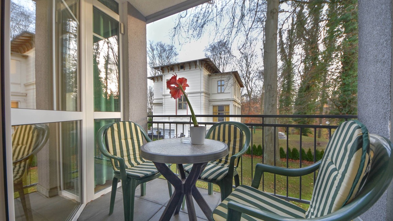 Photo of Outdoor in Heringsdorf