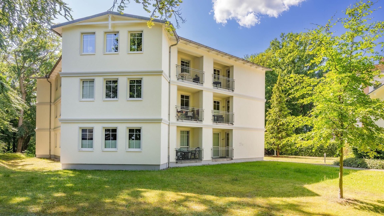 Photo of Outdoor in Heringsdorf