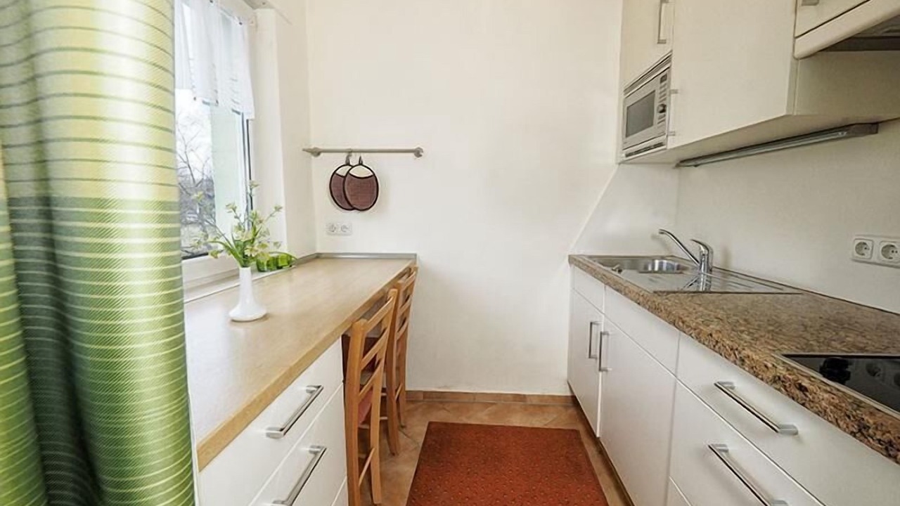 Photo of Kitchen in Aichmuhle