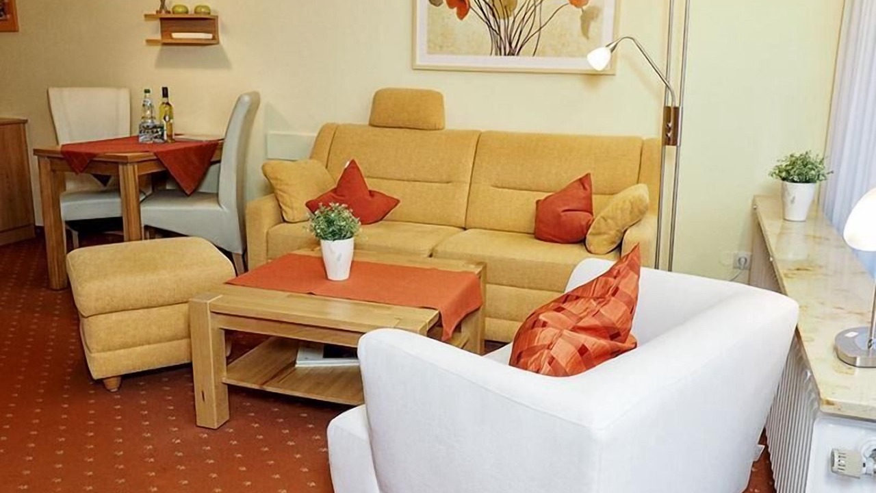 Photo of Livingroom in Aichmuhle