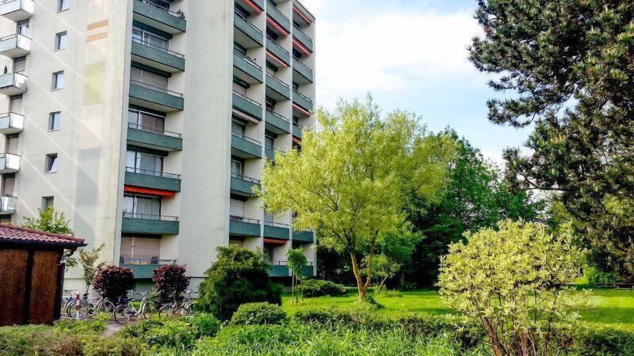 Photo of Outdoor in Aichmuhle