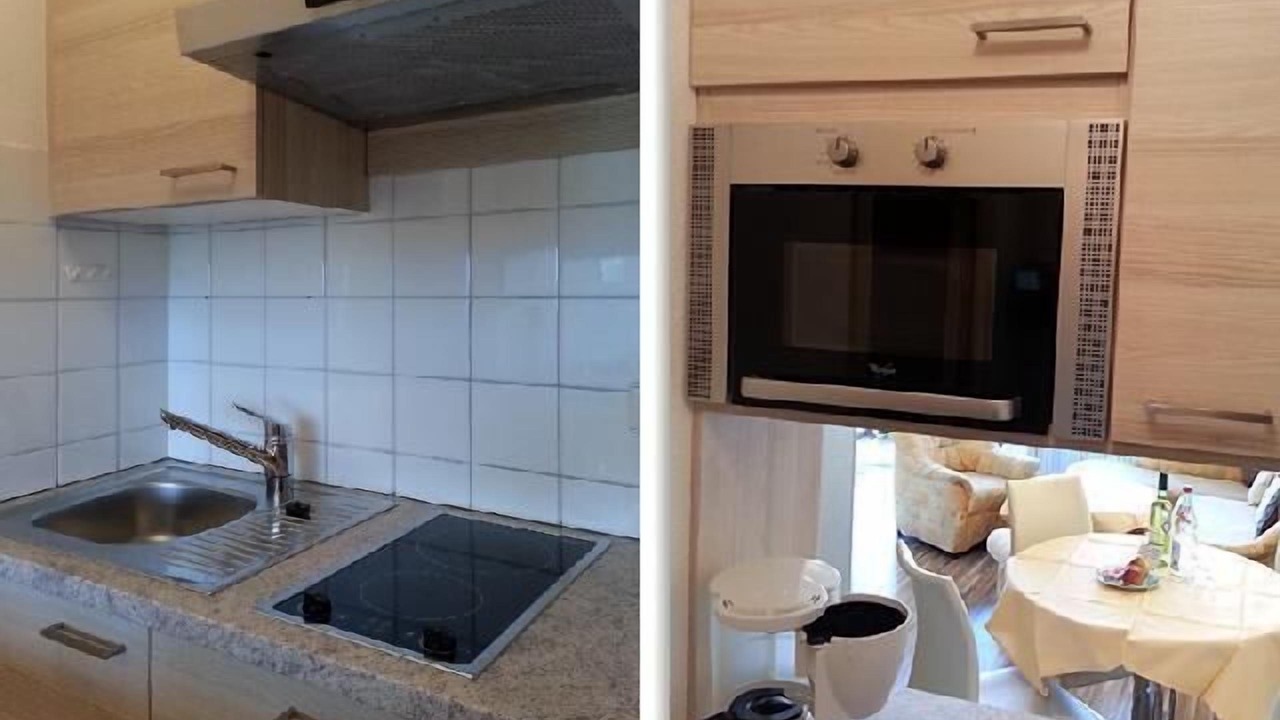 Photo of Kitchen in Aichmuhle