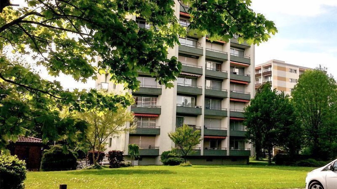 Photo of Outdoor in Aichmuhle