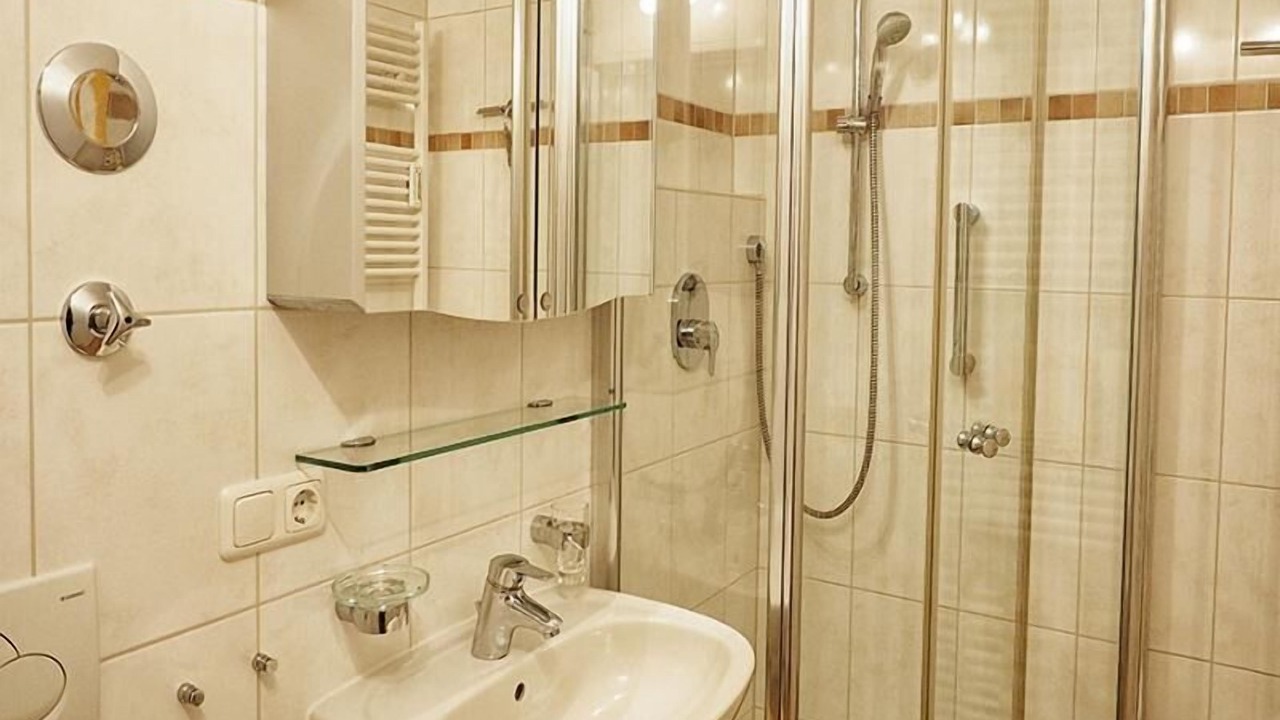 Photo of Bathroom in Aichmuhle