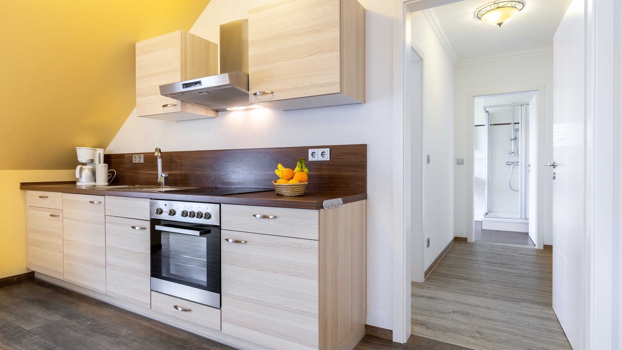 Photo of Kitchen in Pepelow