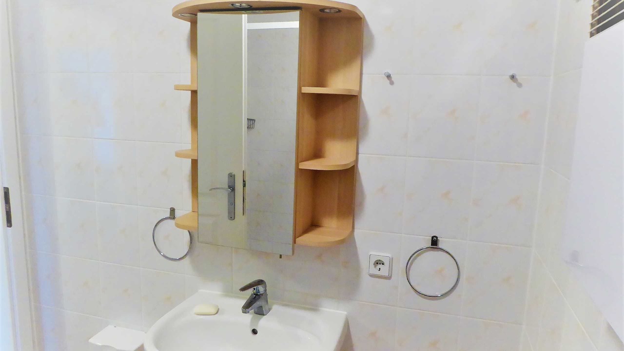 Photo of Bathroom in Gollwitz