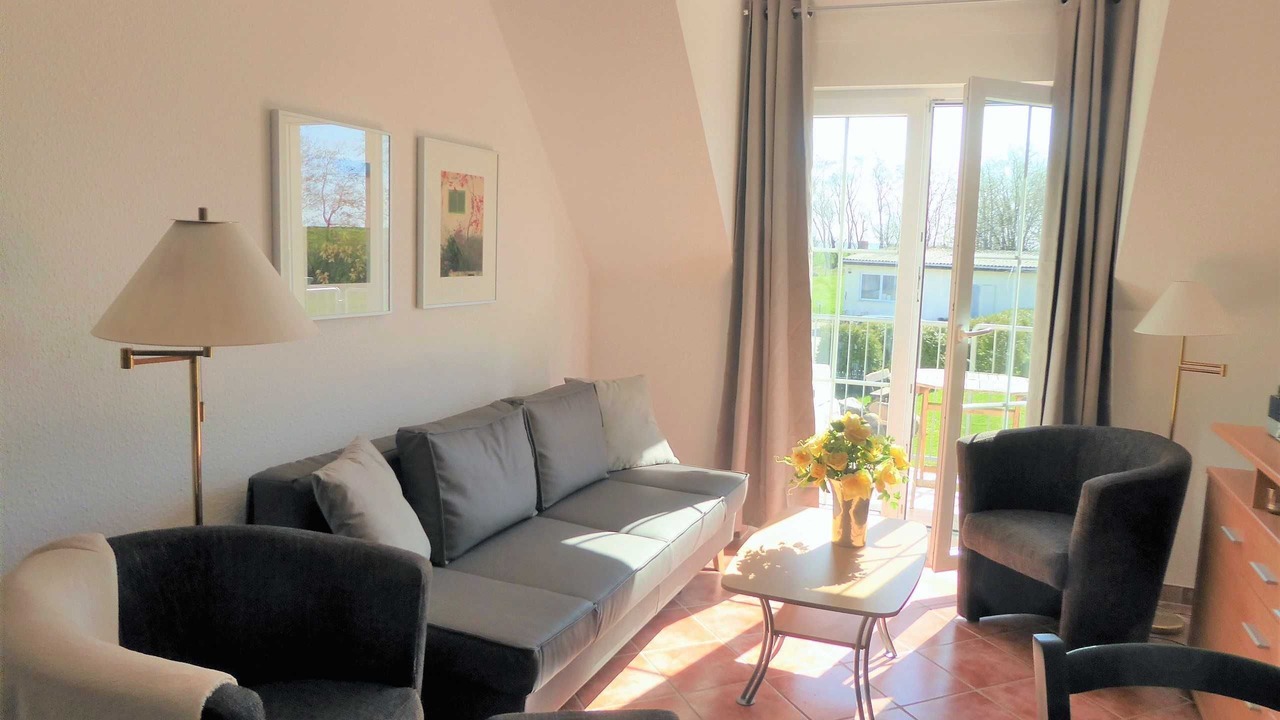 Photo of Livingroom in Gollwitz
