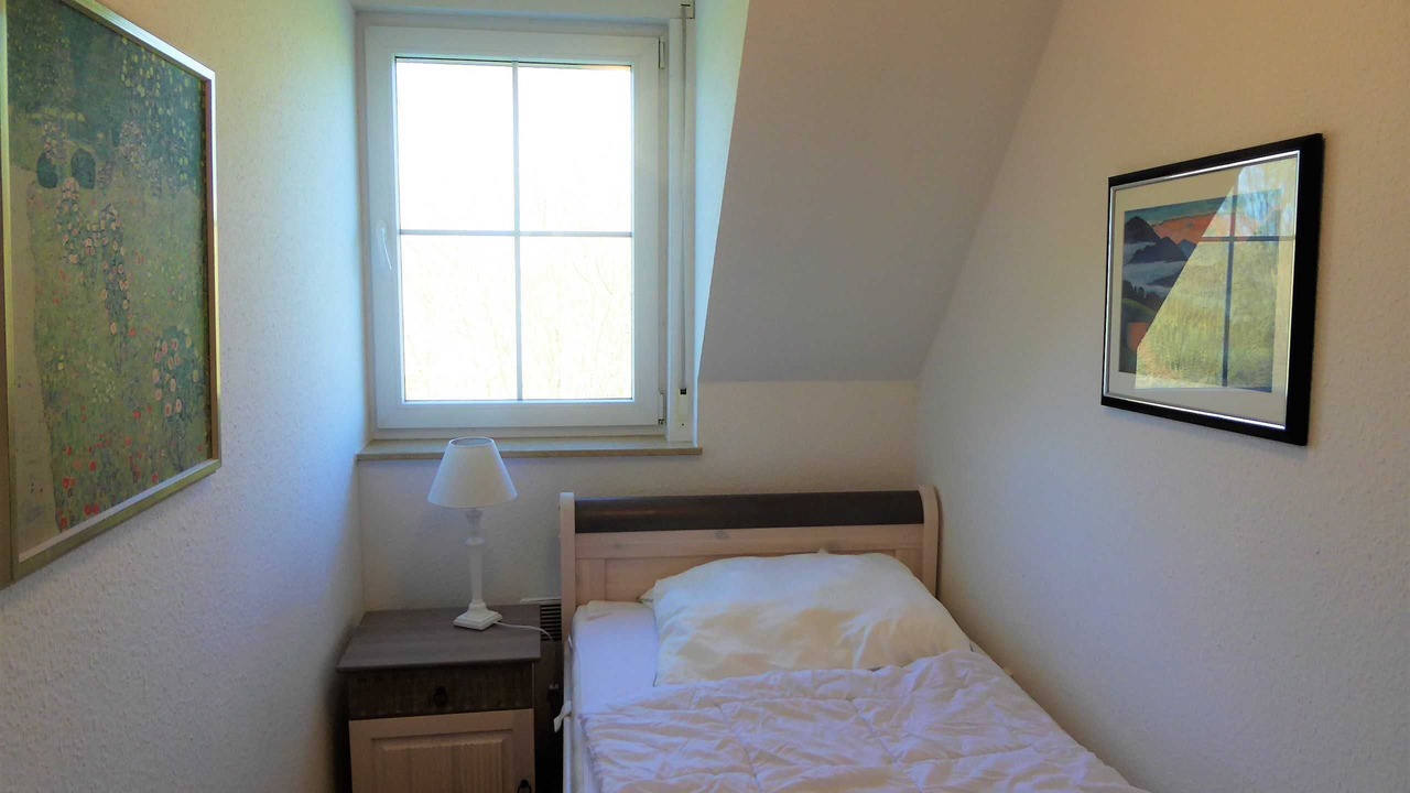 Photo of Bedroom in Gollwitz