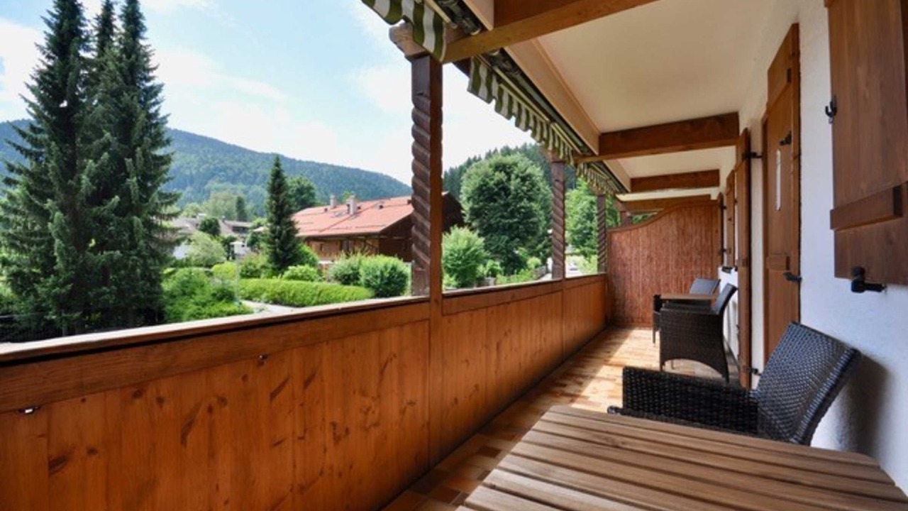Photo of Outdoor in Bad Wiessee