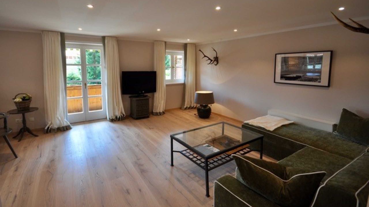 Photo of Livingroom in Bad Wiessee