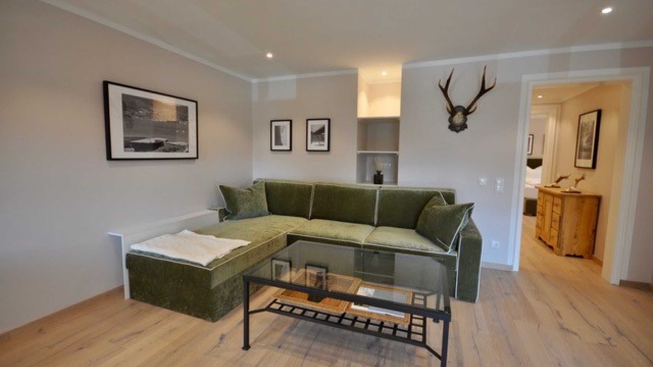 Photo of Livingroom in Bad Wiessee