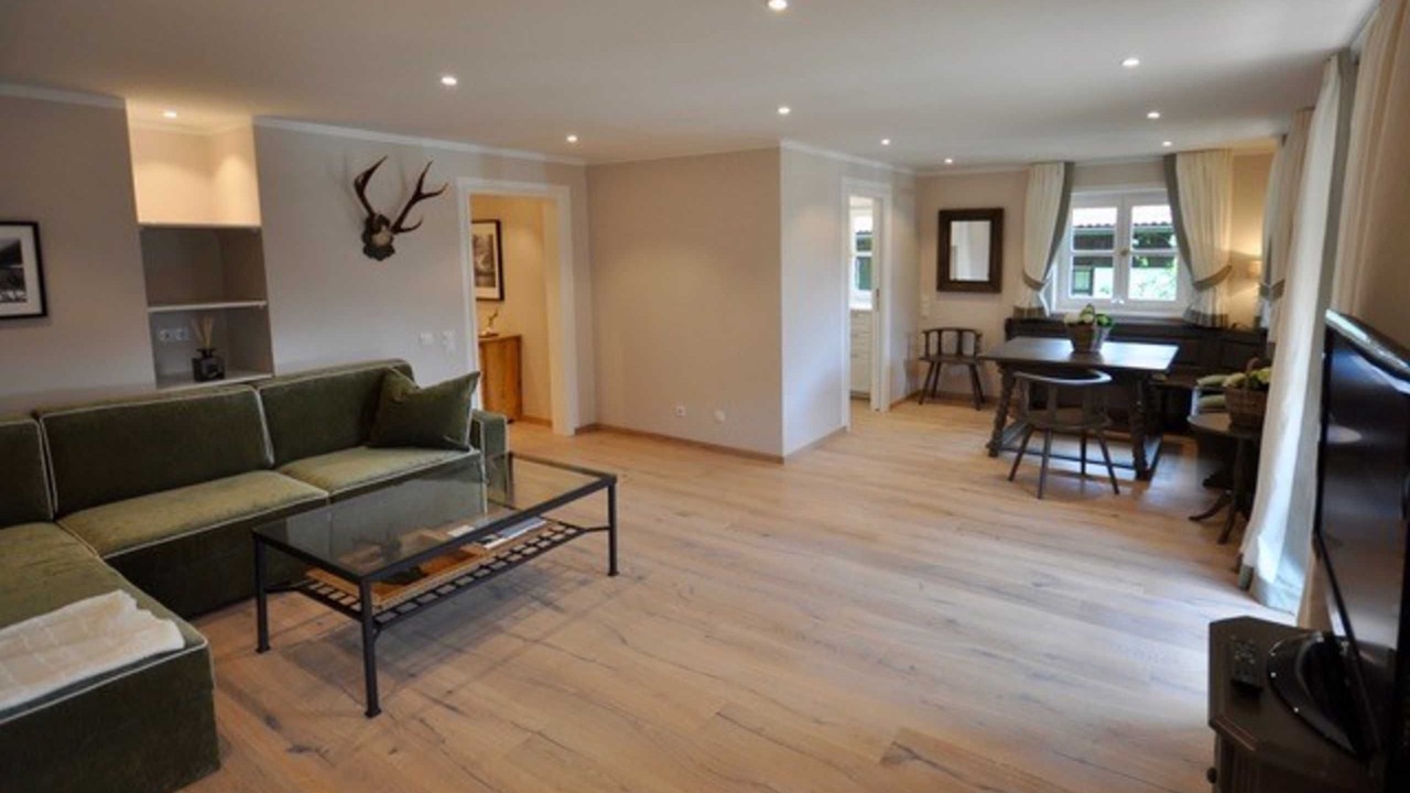 Photo of Livingroom in Bad Wiessee