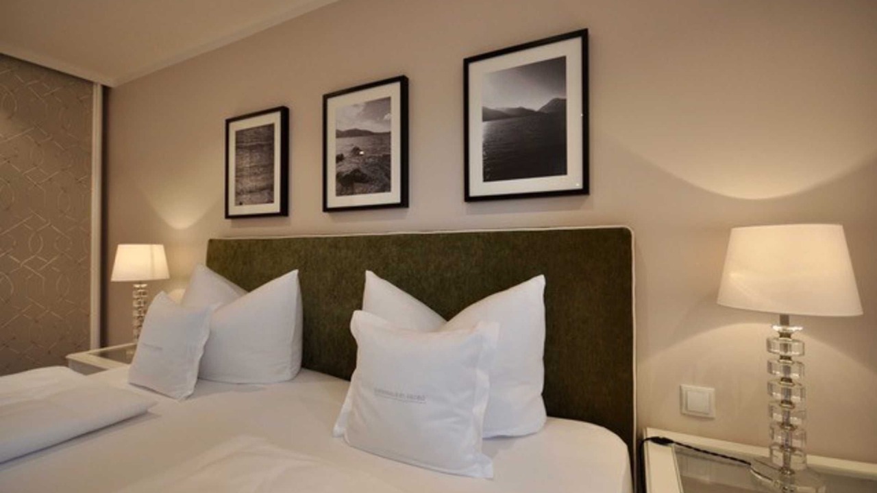 Photo of Bedroom in Bad Wiessee