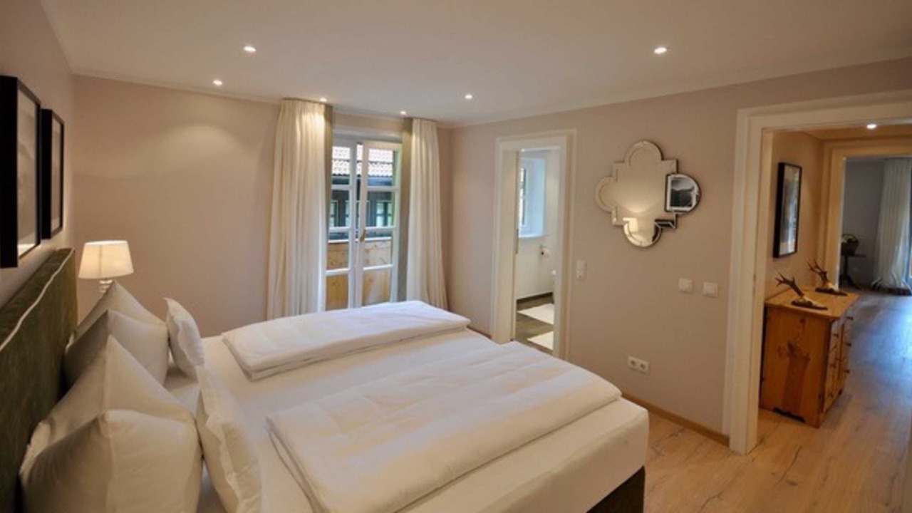 Photo of Bedroom in Bad Wiessee