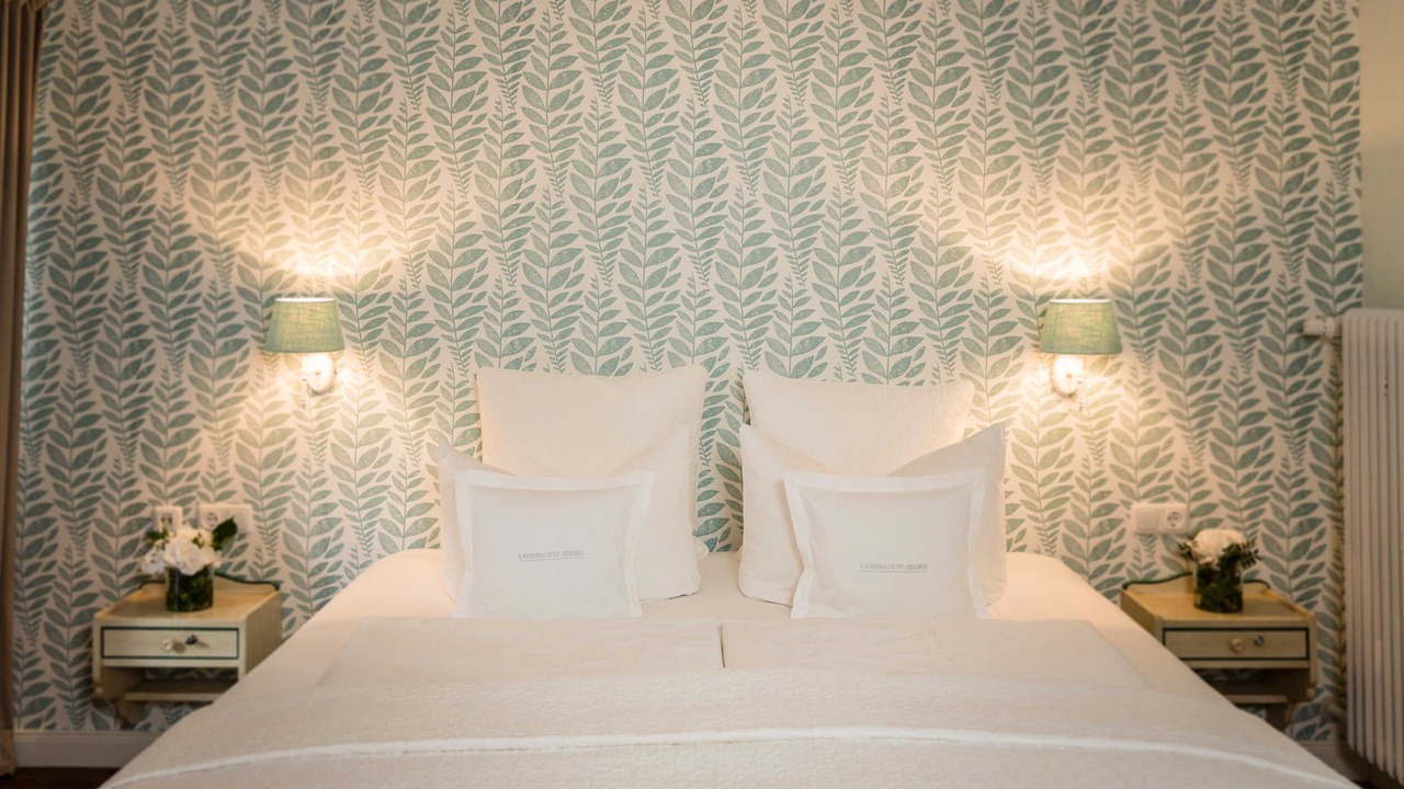 Photo of Bedroom in Bad Wiessee