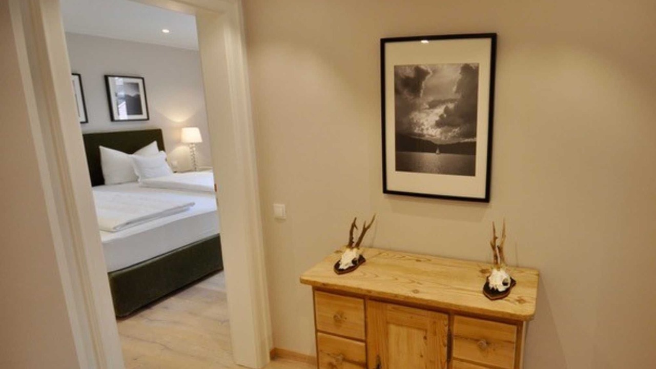 Photo of Bedroom in Bad Wiessee