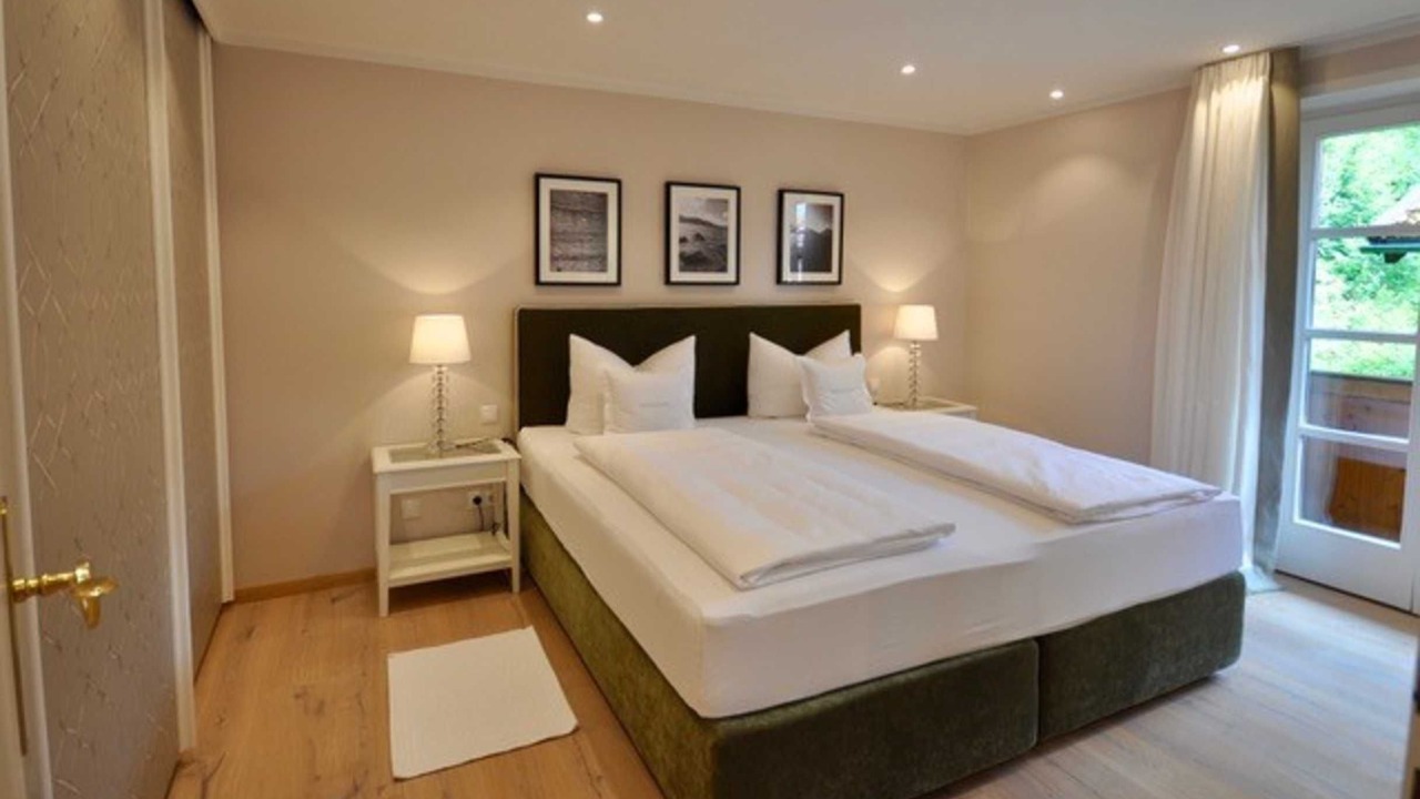 Photo of Bedroom in Bad Wiessee