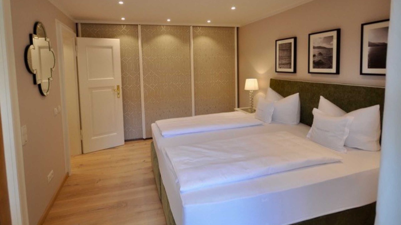 Photo of Bedroom in Bad Wiessee