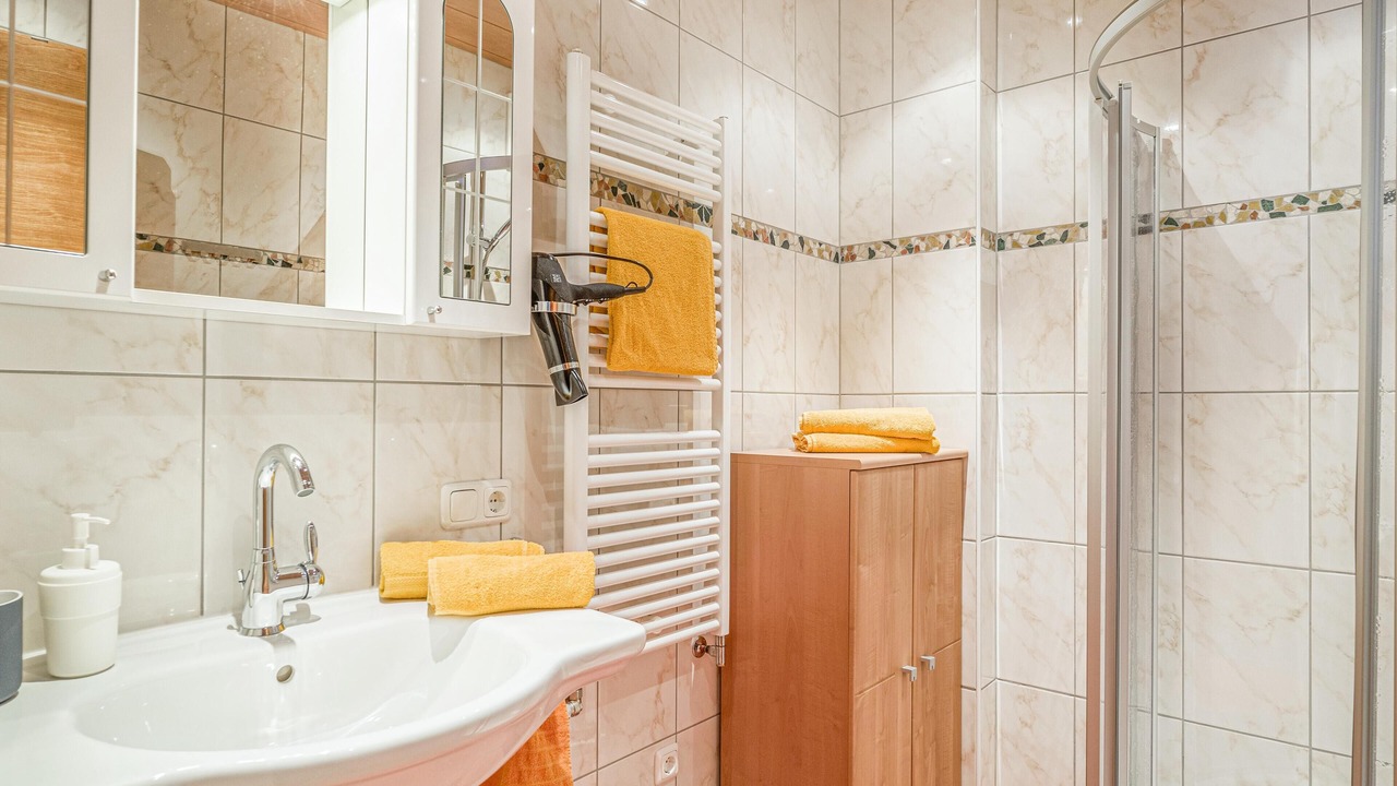 Photo of Bathroom in Westendorf