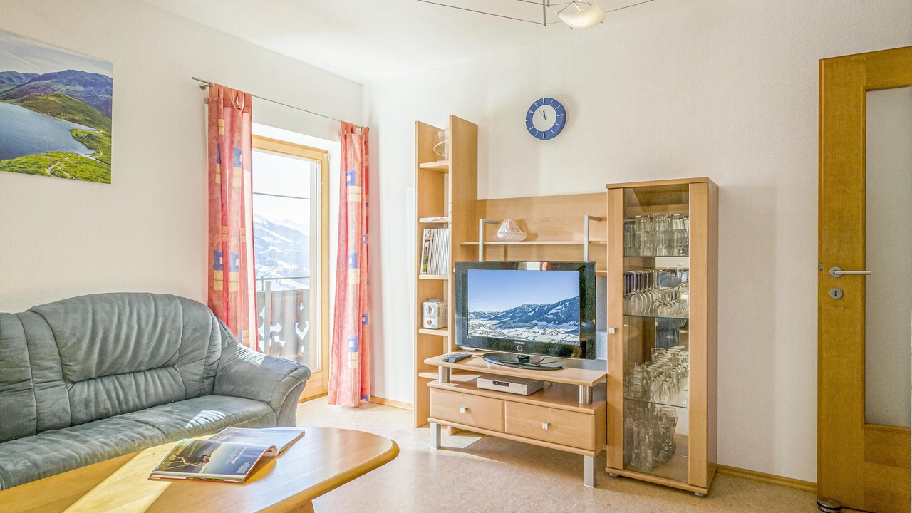 Photo of Livingroom in Westendorf