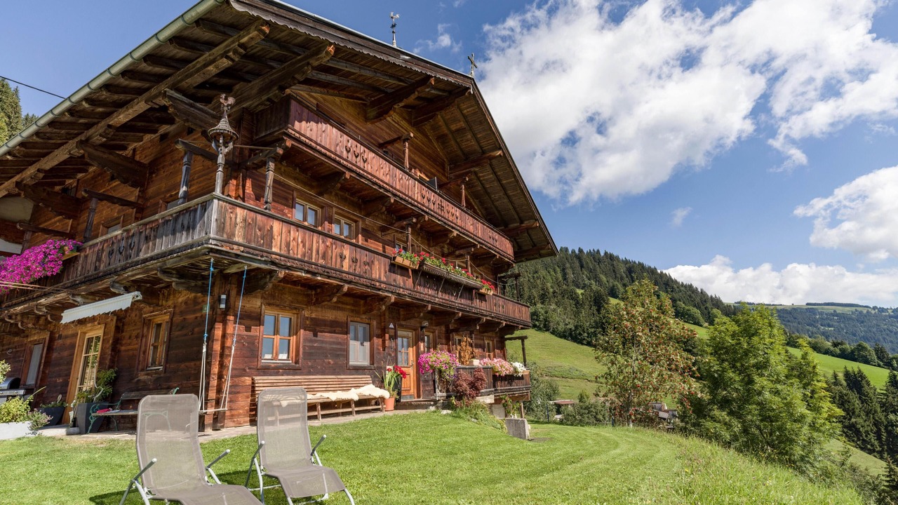 Photo of Outdoor in Westendorf