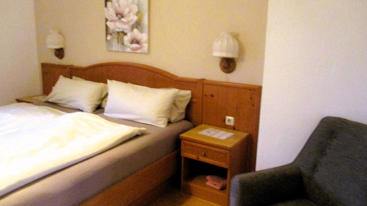 Photo of Bedroom in Grassau