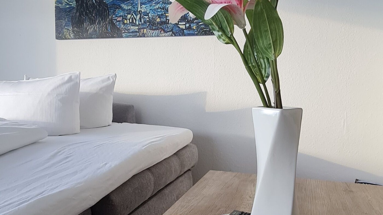 Photo of Bedroom in Sonthofen