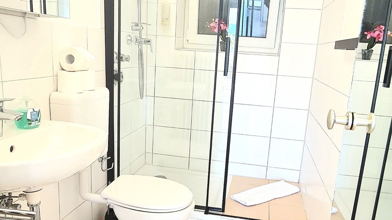 Photo of Bathroom in Sonthofen