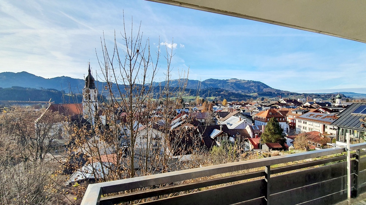 Photo of Outdoor in Sonthofen