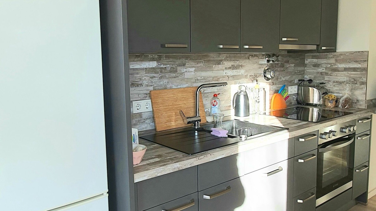 Photo of Kitchen in Sonthofen