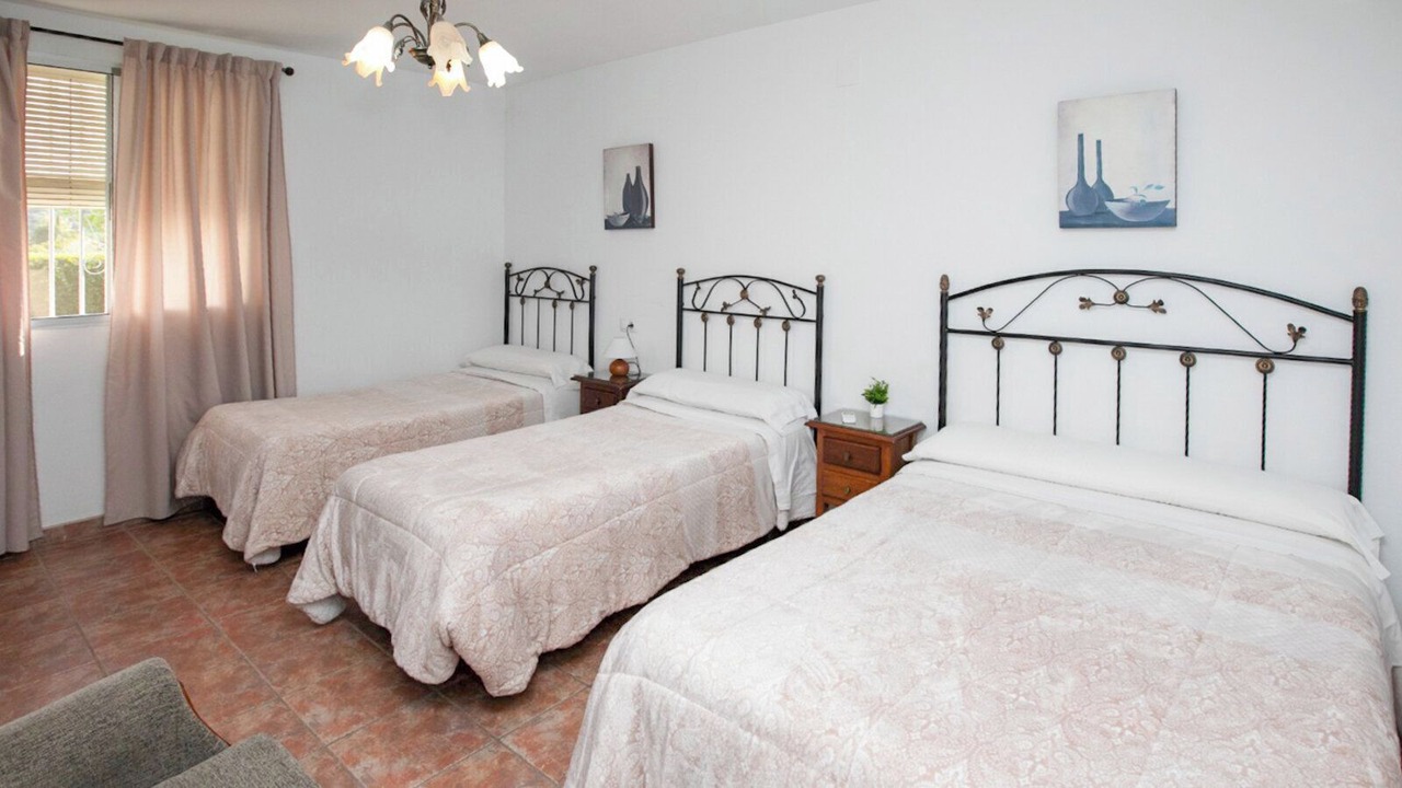 Photo of Bedroom in Posadas
