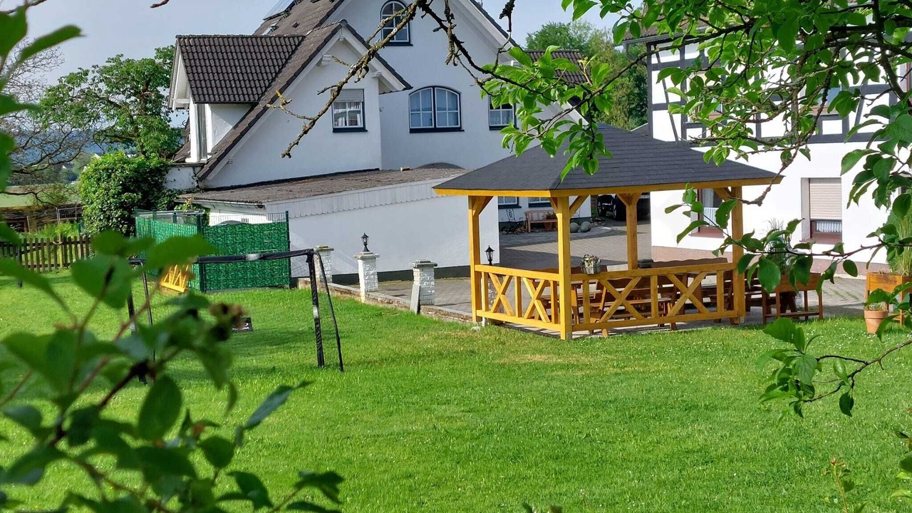 Photo of Outdoor in Silbecke