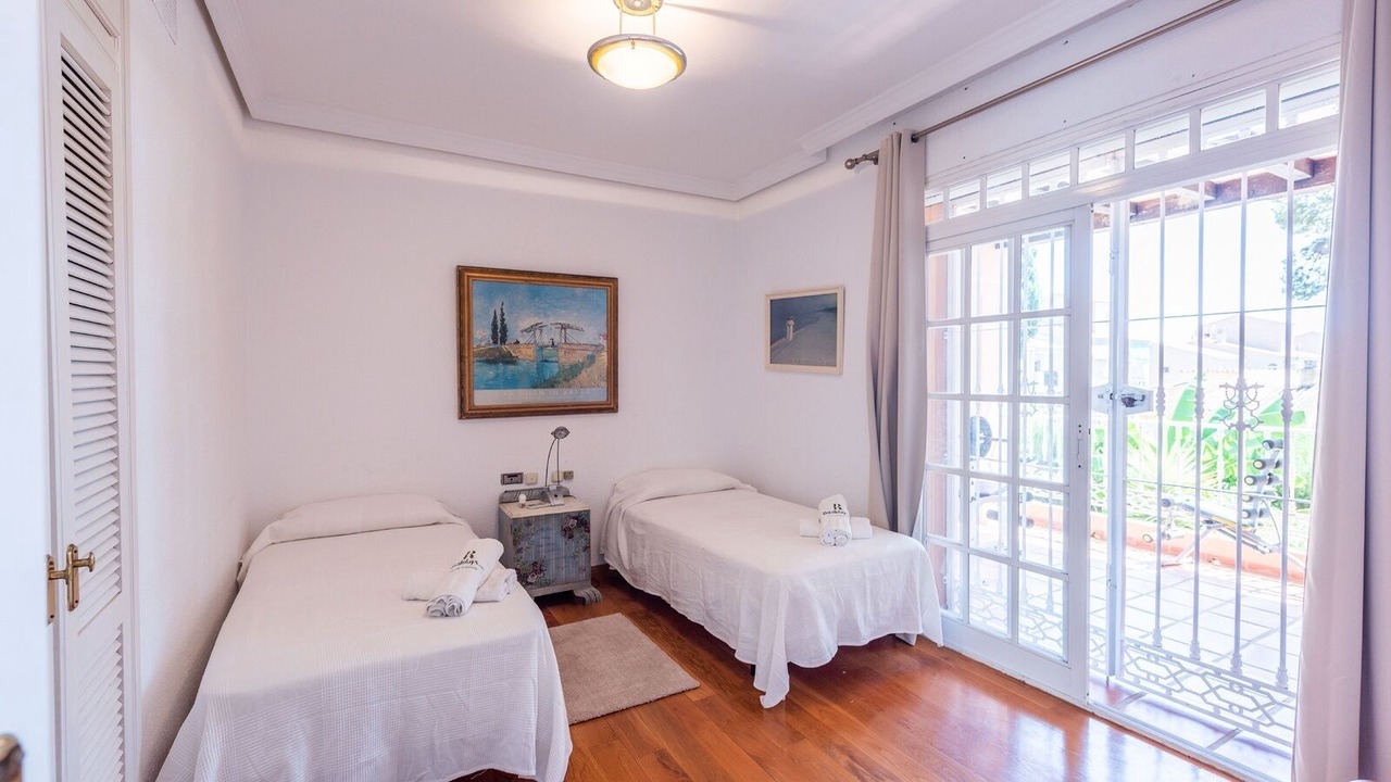 Photo of Bedroom in Mijas