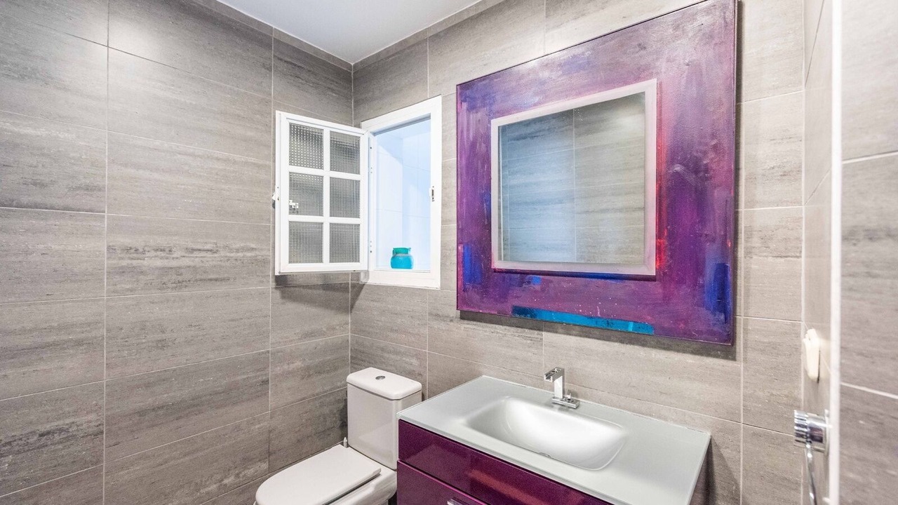 Photo of Bathroom in Mijas