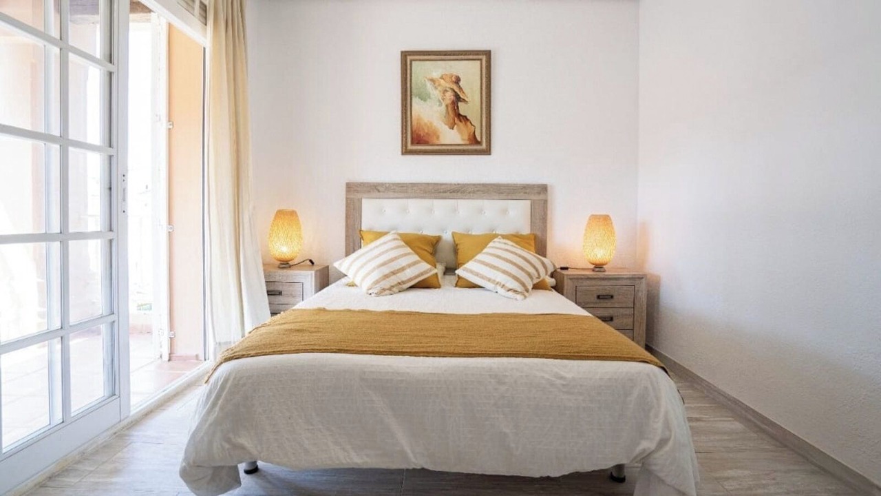 Photo of Bedroom in Mijas