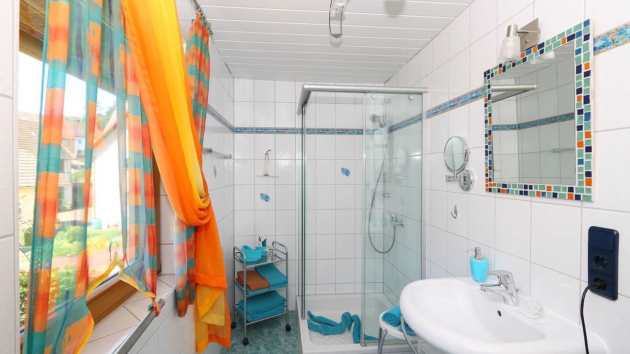 Photo of Bathroom in Nankendorf